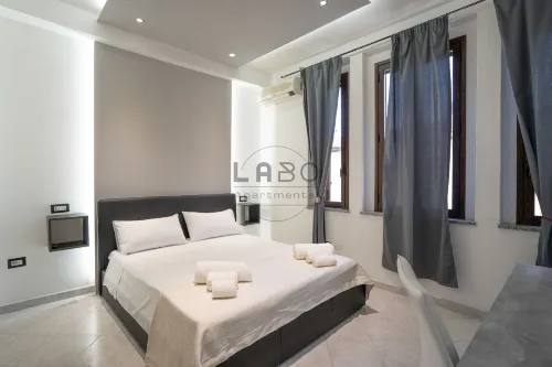 Ammos Guest House - 2-Star