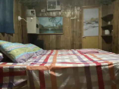 yohan bi-chi และ daibu rizo-to โรงแรมใน