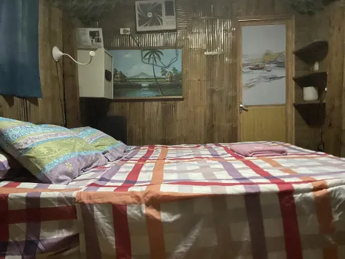 Yohan bi-Chi and Daibu Rizo-to - Homestays