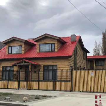 Magellanicus Rustic Suites