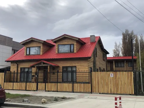 Magellanicus Rustic Suites