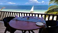 Dream of Zanzibar Resort & Spa - Premium All Inclusive - breakfast
