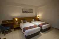 Monarch Express Chakan Hotel a Chakan