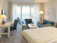 Strandhotel Dünenmeer - Adults Only Hotel a Hirschburg