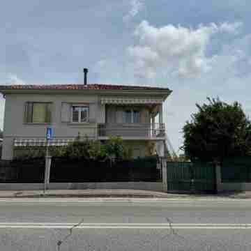 Lavanda House Hotel Exterior