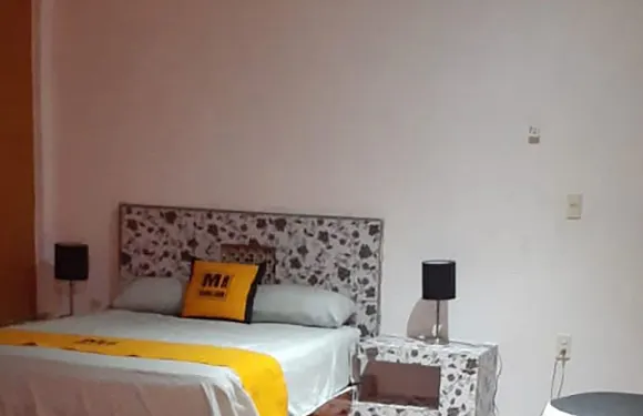 俱樂部我的酒店