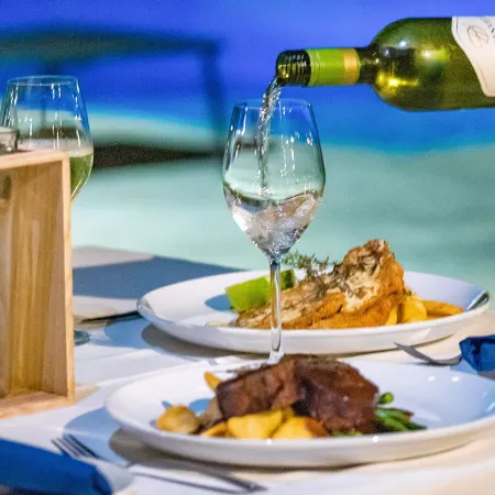 Zimbali Lodge by Dream Resorts