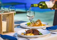 Zimbali Lodge by Dream Resorts - Bữa sáng
