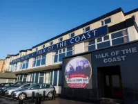 Viking Hotel - Adults Only Hotels near South Pier