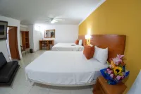 Hotel River Poliforum