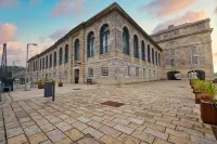 Royal William Yard Apartments Hotels in Torpoint