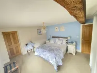 Eagle House - Award Winning Luxury B&B and Apartment -  Privatzimmer