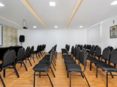 Hotel Petrópolis Inn Hotéis em Petropolis