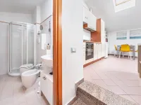 Studio flat- Vicolo Stradellaccio