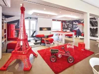 Hôtel Gustave Colmar