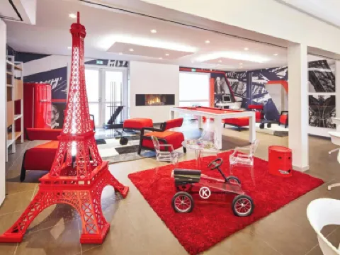 Hôtel Gustave Colmar Hoteles cerca de Statue of Liberty