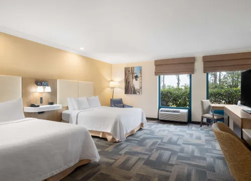 Hampton Inn Charleston-North