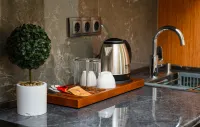 New wave apart hotel - 2-Star