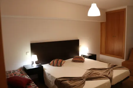 Casa Cimo de Vila Отели в г. Сан-Педру-ду-Сул