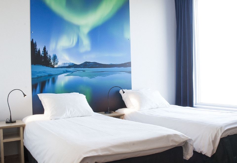 P 호텔 브라토라