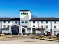 wingate by wyndham owensboro Hotels in Daviess County
