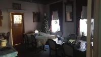 Inn of the Six-Toed Cat - breakfast