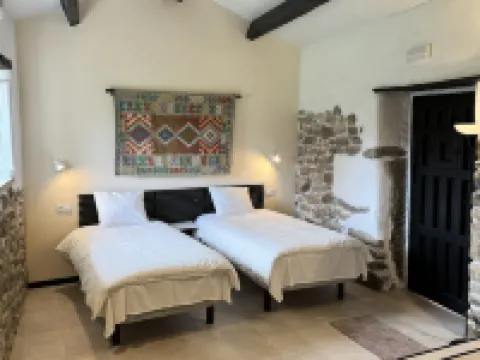 Pazo de Laia Hotels in A Ulloa
