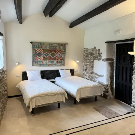 Pazo de Laia Hotels in A Ulloa