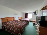Red BUD Country Inn Hotels in Red Bud