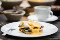 Marataba Mountain Lodge - servizio colazione
