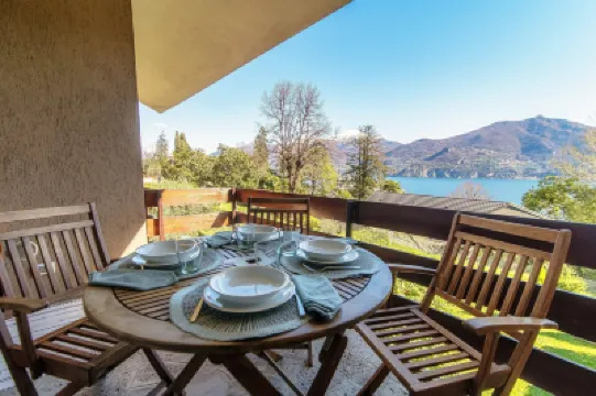 Sunlight Hotels near Lake Como