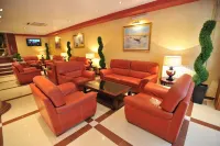 Hôtel Abbasside Palace - Palm Beach Hotels in Staoueli