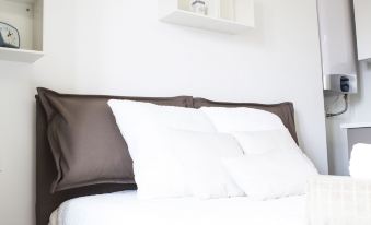 Alessia's Flat - Sarpi