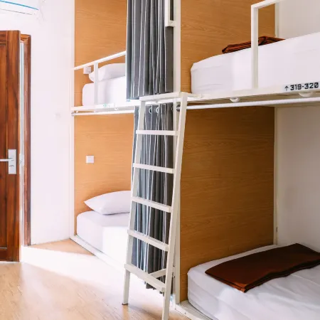 SO! Boutique Hostel