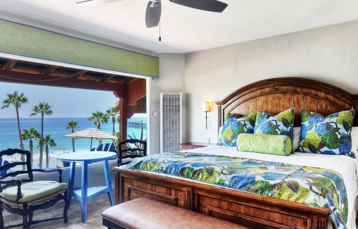 Beachcomber Inn