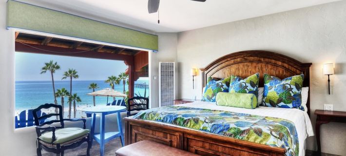 Beachcomber Inn Hotels in San Clemente