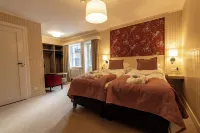 Gammelgården Hotels in 