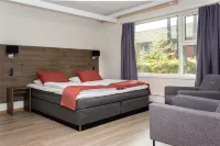 Hotell Fritidsparken Hotels in Skien