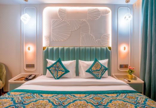 호텔 호라이즌 바이 샨티