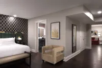 The Warrior Hotel, Autograph Collection Hotels in 