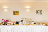Costa Smeralda - breakfast