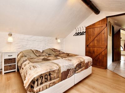 Romantic Holiday House in the Ardennes