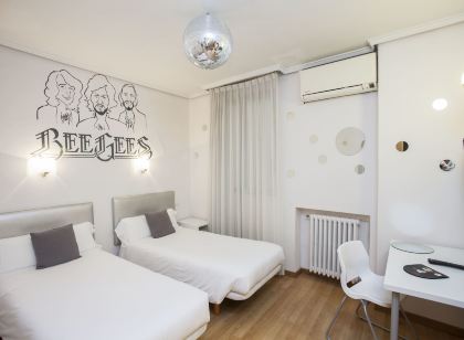 Hotel Valencia de la Música