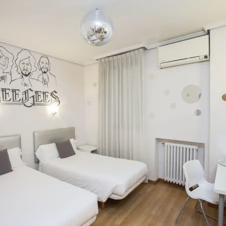 Hotel Valencia de la Música
