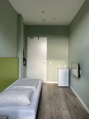 Short Stay Wageningen Hotel in zona Università di Wageningen