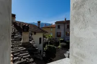 Mezzegra Apartments in Tremezzo