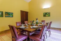 Amã Stays & Trails Kihim Courtyard, Alibag Hotels in Kihim