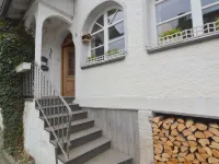 Veltenhaus Historic Retreat Hotels in Murlenbach