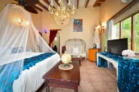 House of Mosaic Villa Aruba