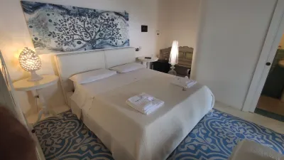 Halgoduria Hotel dekat Carlo Hauner Azienda Agricola
